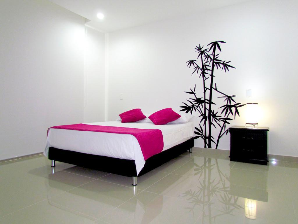 Apartamento Soho Style - Smr228A Puerto de Gaira 部屋 写真